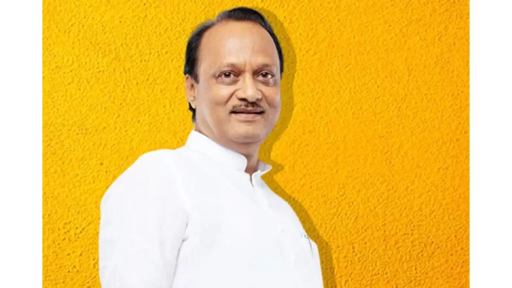 Ajit Pawar