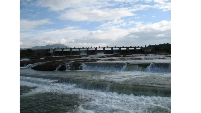 Khadakwasla Dam