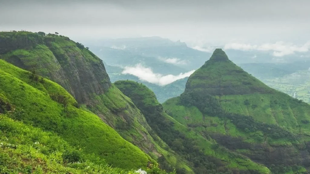 Lonavala’s Tiger Point