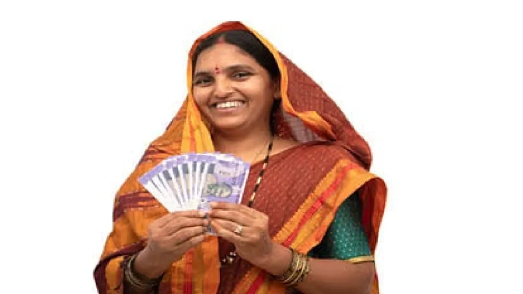 Majhi Ladki Bahin Yojana