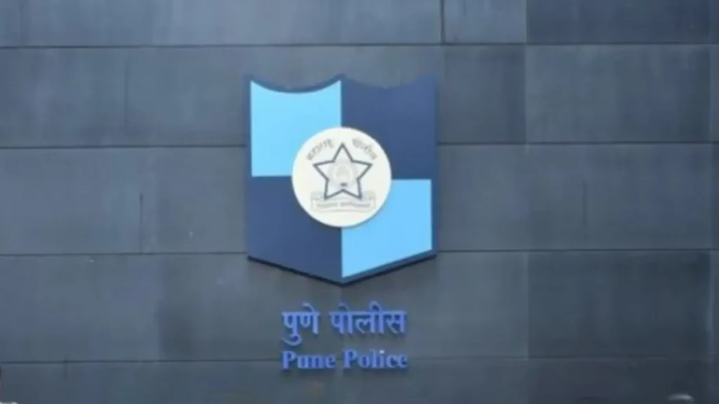 Pune police