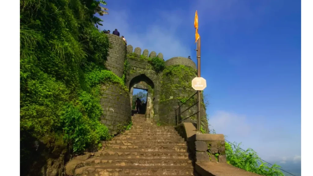 Sinhagad Fort