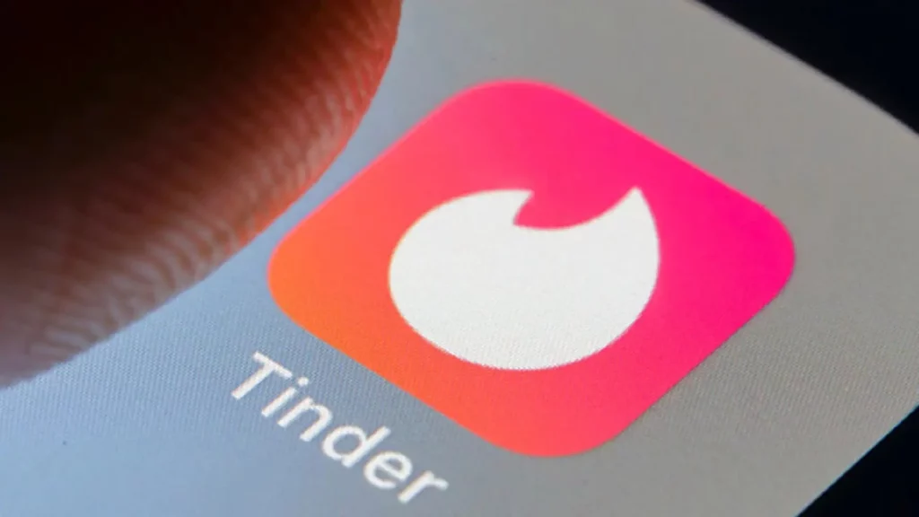 Tinder