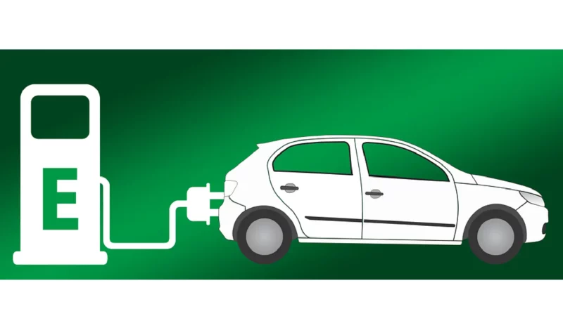 electric vehicle