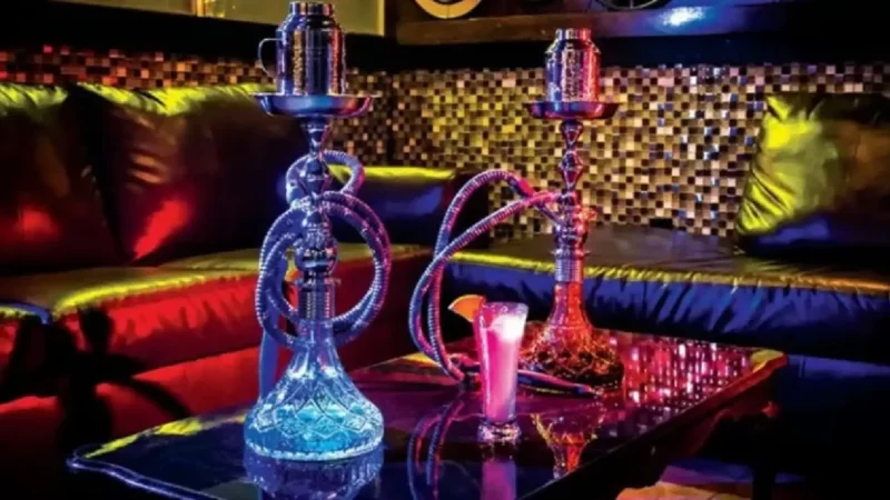 hookah