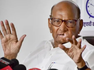 Situation is very serious in Parbhani, take note carefully: Sharad Pawar to Devendra Fadnavis