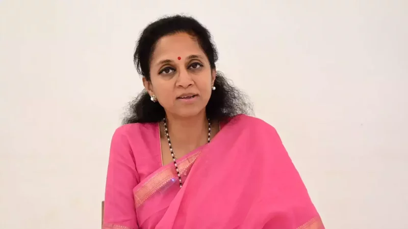 supriya sule (1)