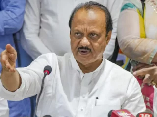 Ajit Pawar comments on Chhagan Bhujbal-Devendra Fadnavis meeting