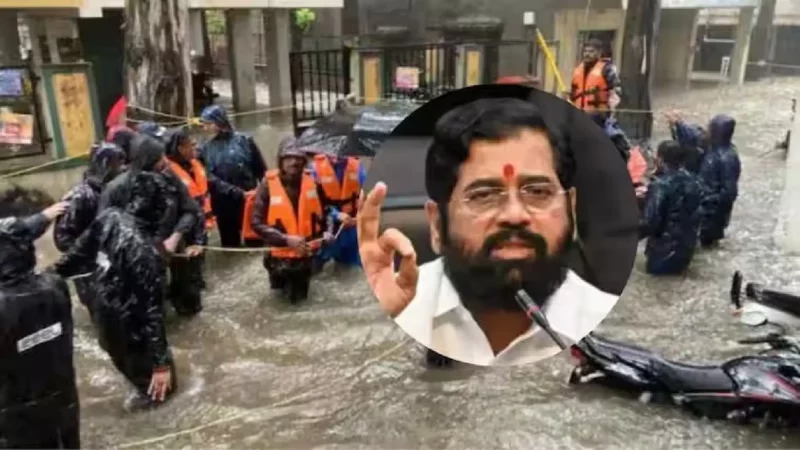 Eknath Shinde-Pune Flood (1)