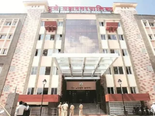 Pune Municipal Corporation seals 27 properties in 18 days