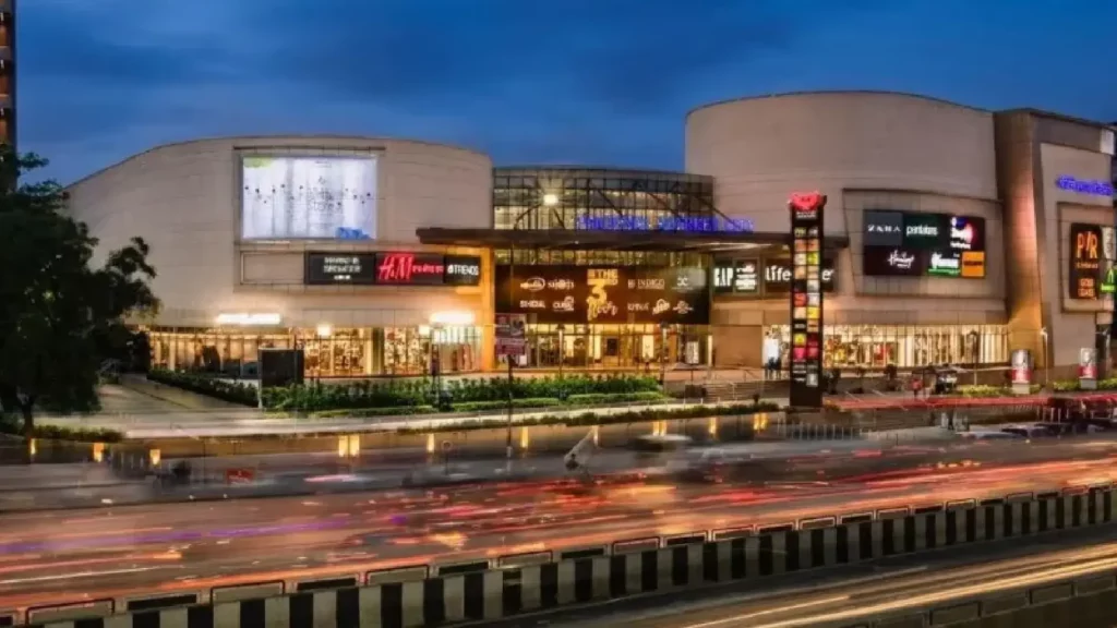 Phoenix Mall Pune