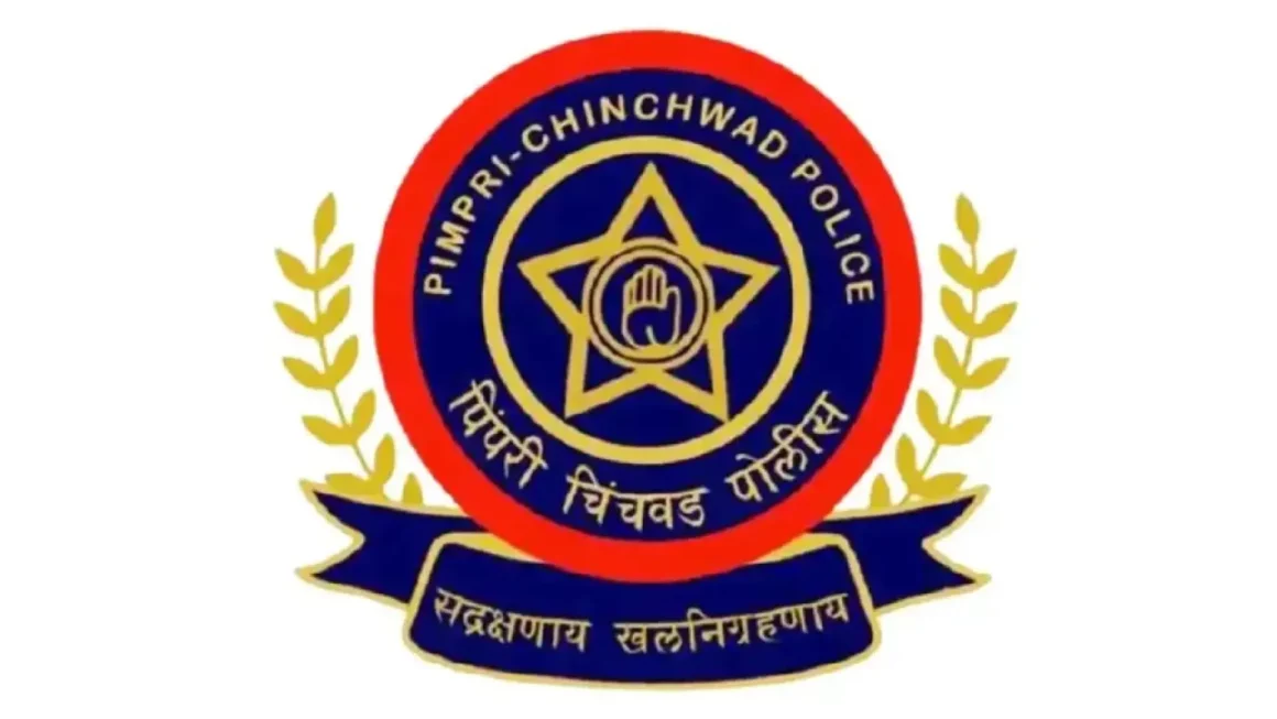 Pimpri Chinchwad Police