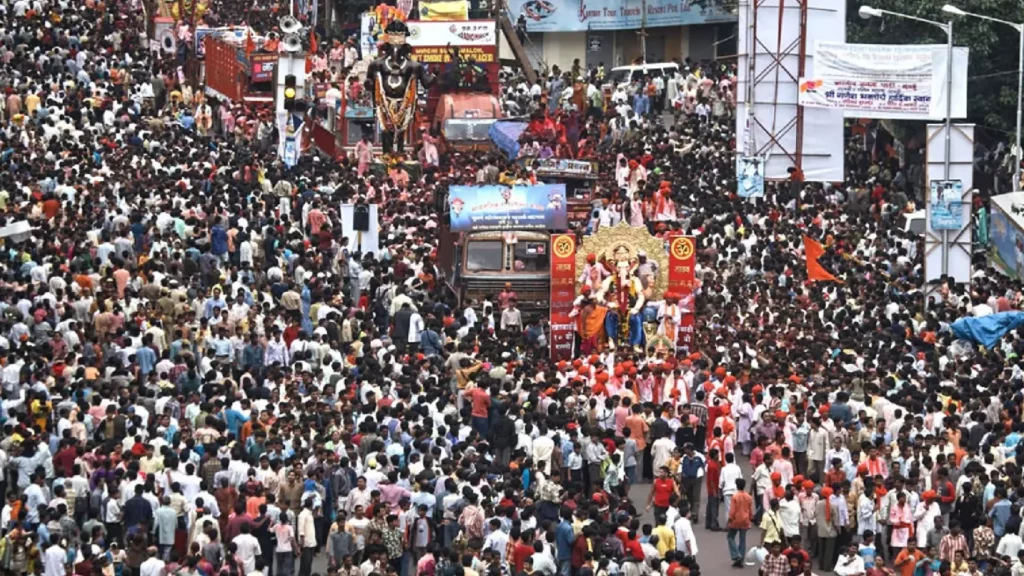 Pune Ganeshotsav