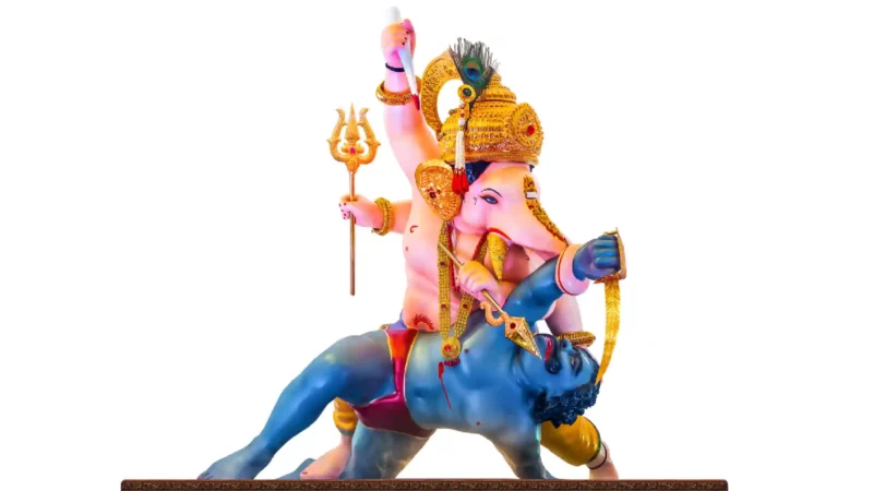 Shrimant Bhausaheb Rangari Ganpati