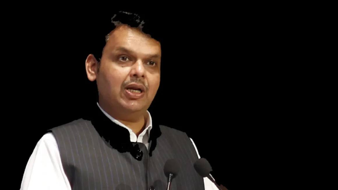 Devendra Fadnavis