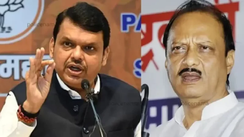 Devendra Fadnavis-Ajit Pawar (1)