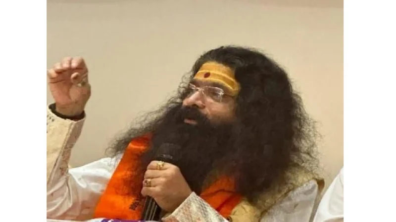 Bhagare Guruji