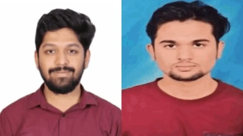 FC Students Drown in Mulshi Lake