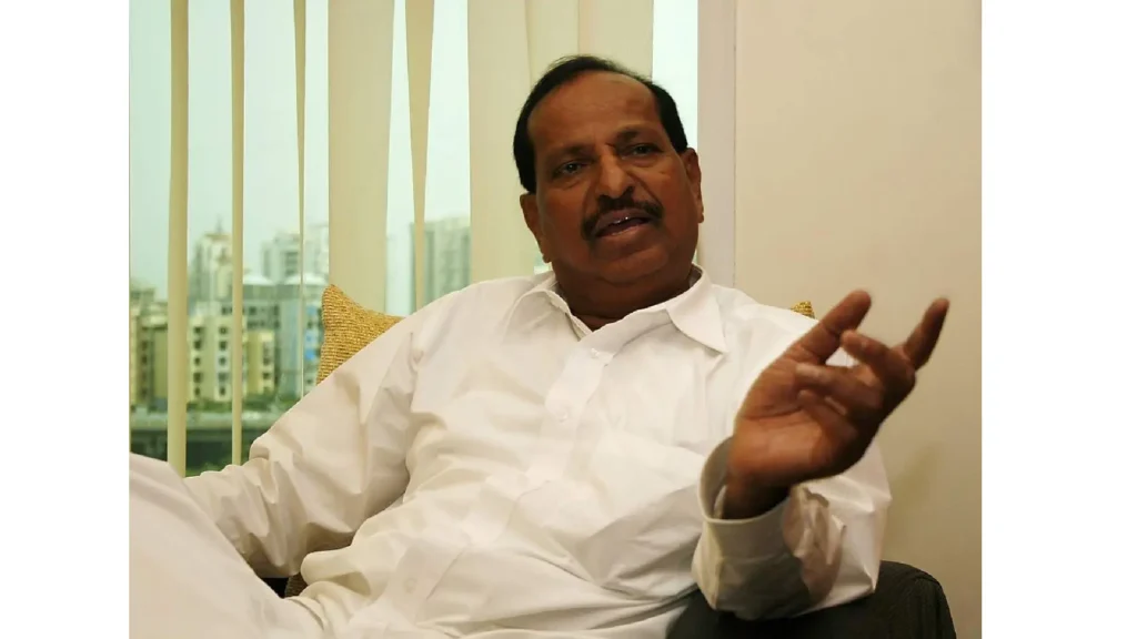 Ganesh Naik