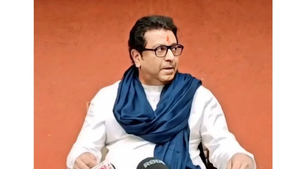 Raj Thackeray