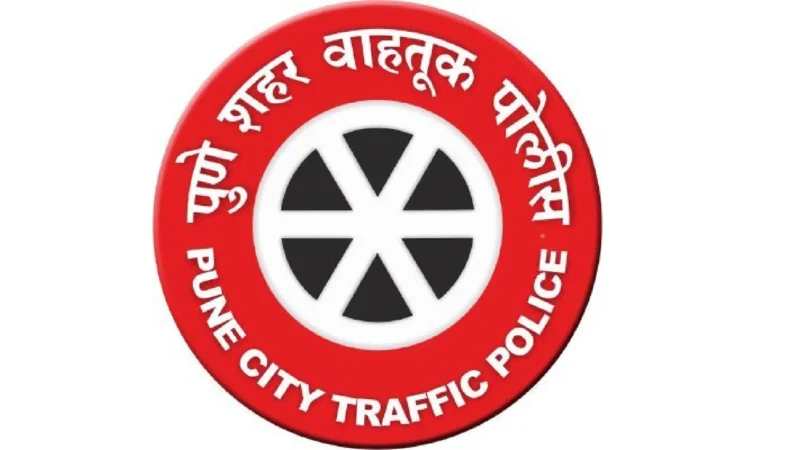 pune traffic police