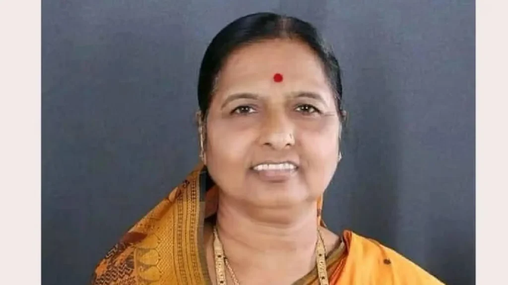 Lata Dhayarkar