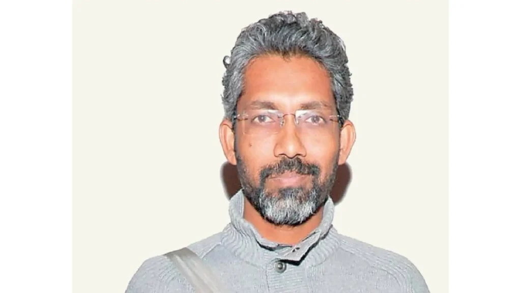 Nagraj Manjule