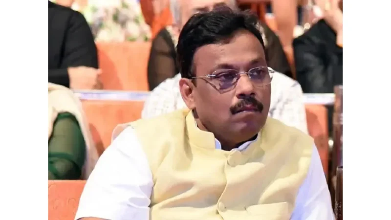 Vinod Tawde