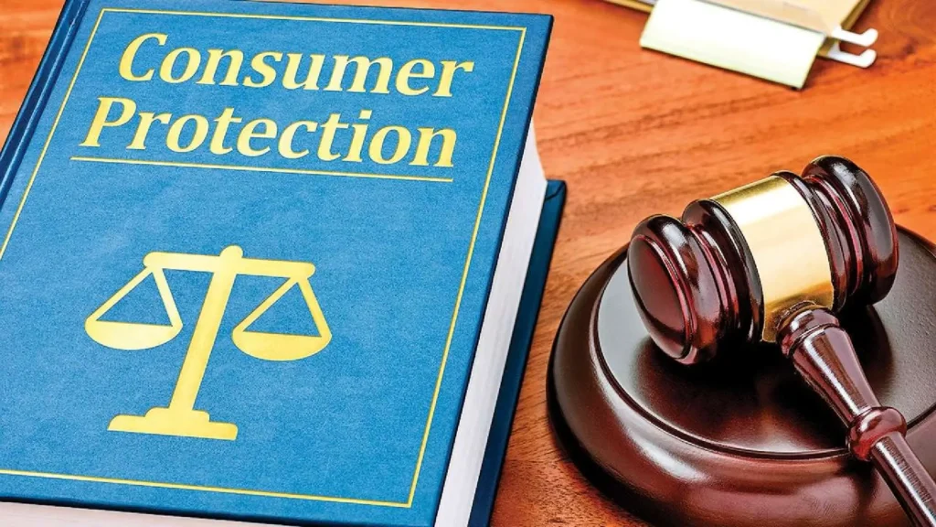 Consumer Protection Act