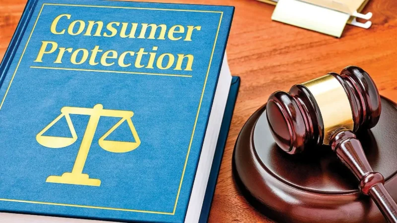 Consumer Protection Act