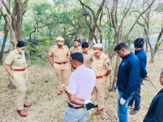 Pune Police Unravelled Fake Firing Incident in Katraj, Booked Individual for Misguiding Police