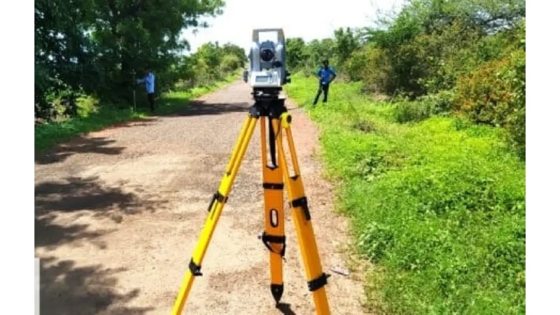 Land Survey