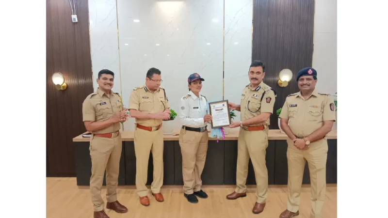 Pimpri Chinchwad Police