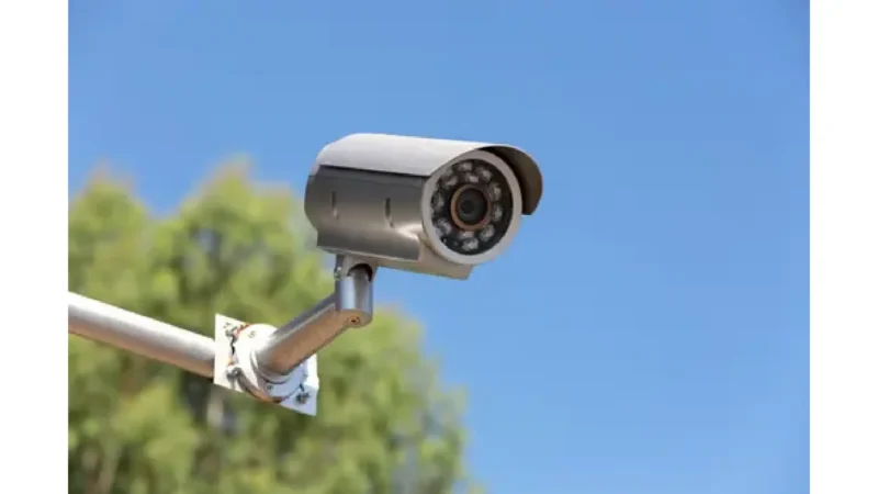 cctv camera