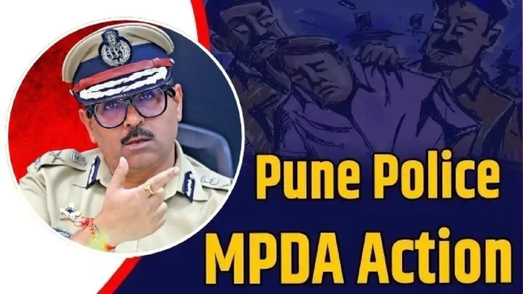 Amitesh Kumar-MPDA Action