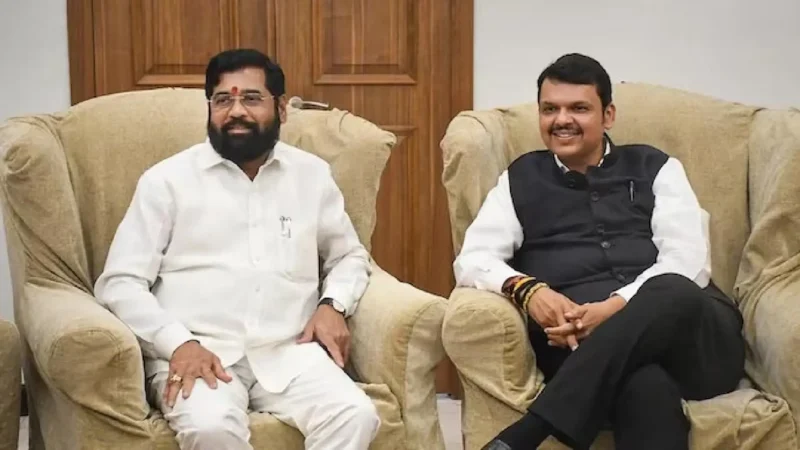 devendra fadnavis-eknath shinde