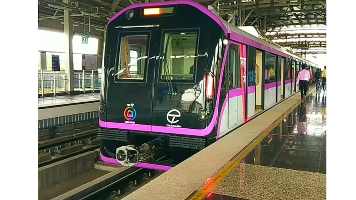 Pune Metro