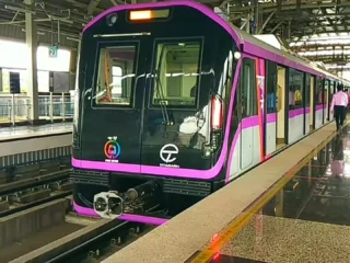 Maharashtra Budget 2025: Ajit Pawar Announces Expansion of Pune Metro in Phase 2, Proposes Rs 9,897 Crore for Metro Phase 2