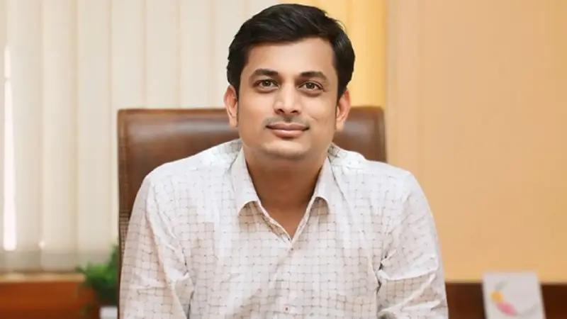 Yogesh Deshpande