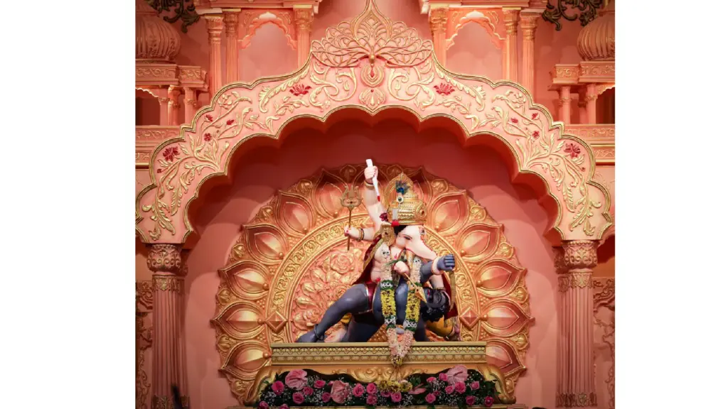 Bhau Rangari