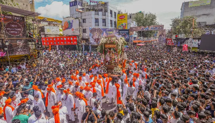 Bhau Rangari