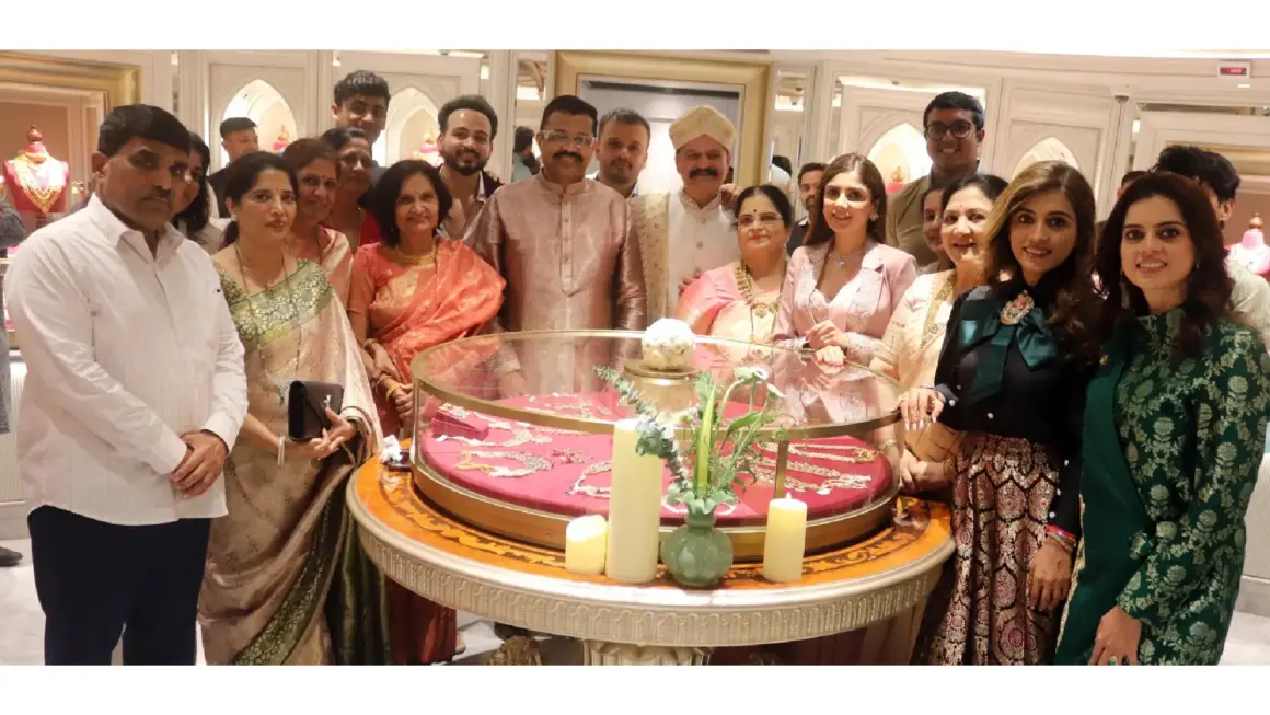Nagarkar Jewellers