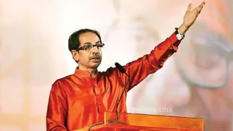 Uddhav-Thackeray