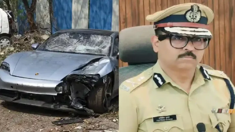 CP-Amitesh-Kumar-On-Porsche-Car-Accident-Pune