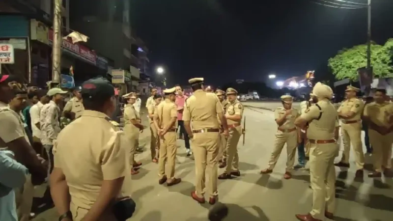 Pune-Police