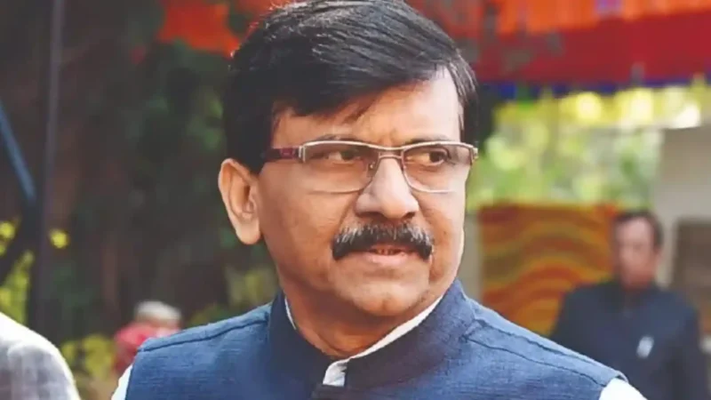 Sanjay-Raut