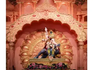 Shrimant Bhausaheb Rangari Ganpati | ‘श्रीमंत भाऊसाहेब रंगारी गणपति ट्रस्ट’ की ओर से मुफ्त स्वास्थ्य शिविर; 11 हजार चश्मों का होगा निःशुल्क वितरण
