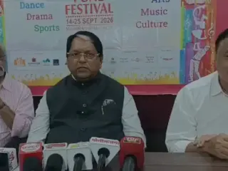 Pune Festival | 38वें पुणे फेस्टिवल में 21 सांस्कृतिक कार्यक्रमों की धूम; दर्शकों के लिए सभी कार्यक्रम निःशुल्क