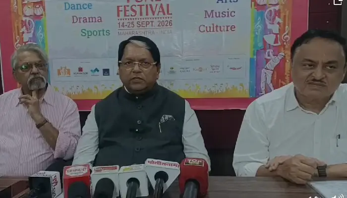 Pune Festival | 38th Pune Festival to Feature 21 Cultural Programmes; All Events Free for Audiences
