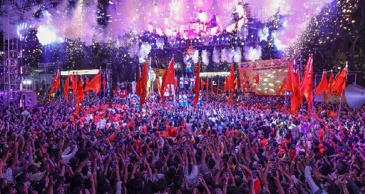 Punit Balan Dahi Handi